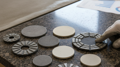 China Best Dry Diamond Polishing Pad Reviews and Buying Guide?