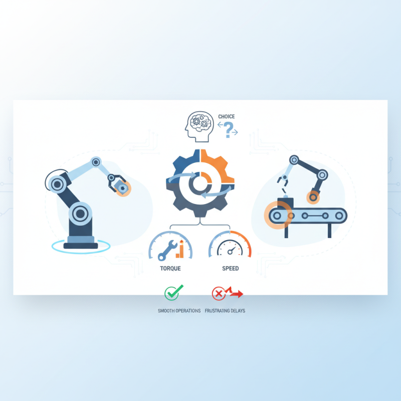 Best 180 Rotation Rotary Actuator for Your Projects?