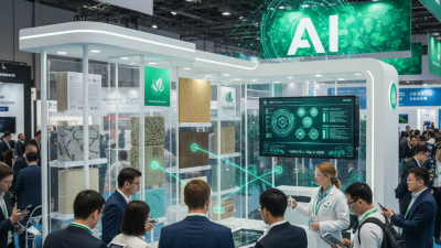 Why Choose Eco Friendly Insulators at the 139th Canton Fair?