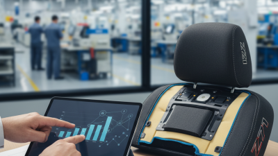 Top 10 Tips for Choosing the Best Z71 Headrest Factory?