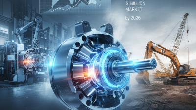 2026 Best Bent-axis Motor Features and Applications Explained?