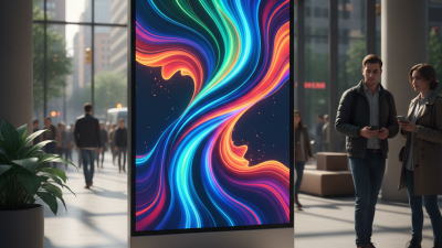 2026 Best LED Poster Display Features and Benefits Explained?