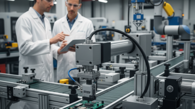 What is a 180 Rotation Rotary Actuator and Its Applications?