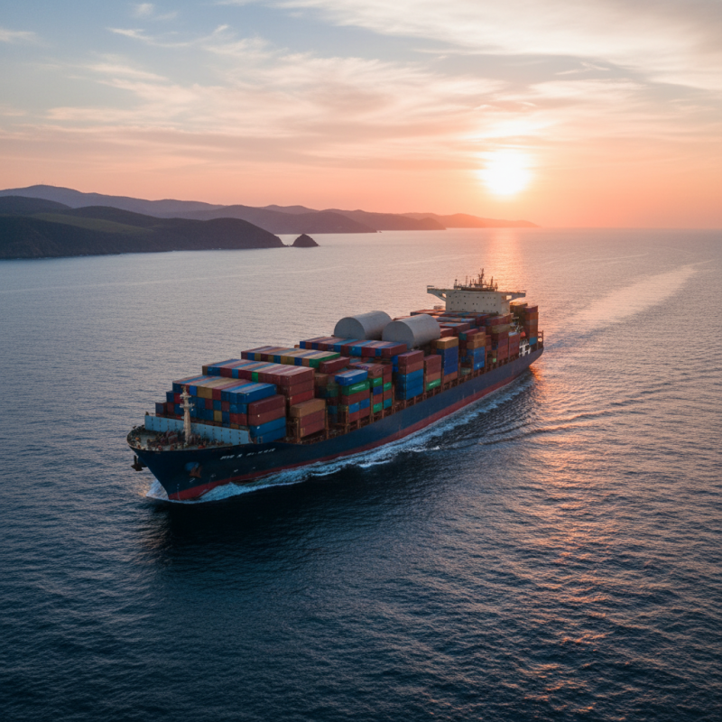 Top 10 Reasons to Choose Sea Freight for Your Shipping Needs?