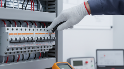 What is a 1 Pole Circuit Breaker and How Does It Work?