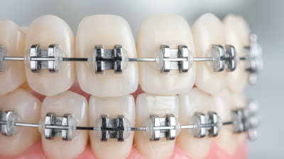 Why Choose Orthodontic Adhesive System for Your Braces?