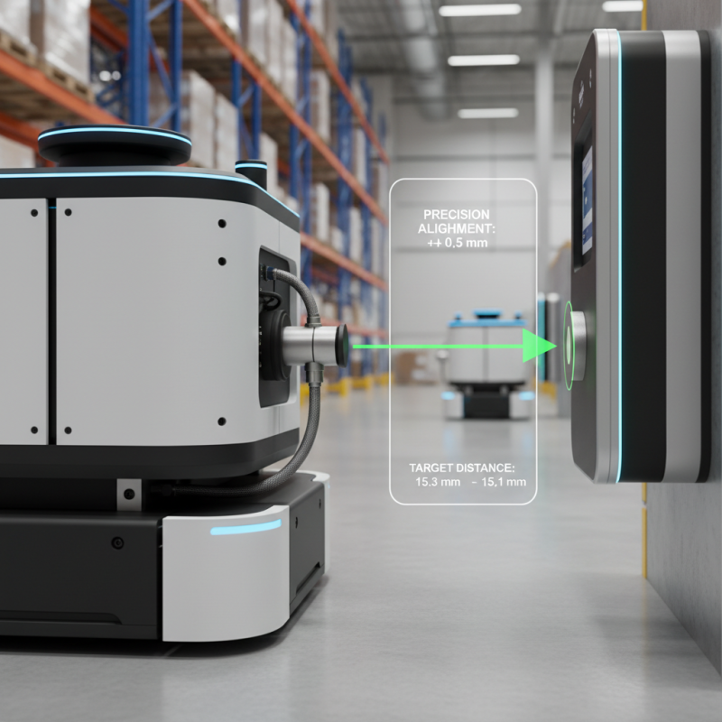 2026 Как использовать Одноосевой датчик Положения в современных технологиях?