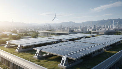 2026 Best Photovoltaic Bracket Options for Your Solar Needs?