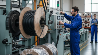 How to Efficiently Use a Coiling and Packing Machine?