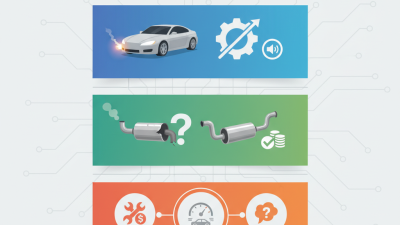 Best Air Muffler Silencer Options for Your Vehicle?