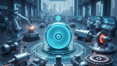 Top 10 Rotating Machines in China You Need to Know?