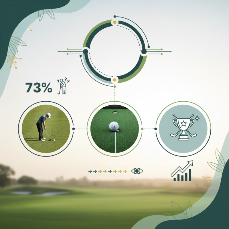Why You Should Use a Traditional Putting Mat for Practice?