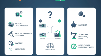 Why Choose a CNC Turning Center for Your Manufacturing Needs?