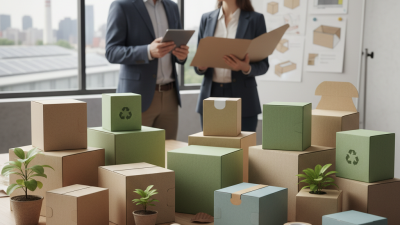 How to Choose the Right Packaging Box Manufacturer?