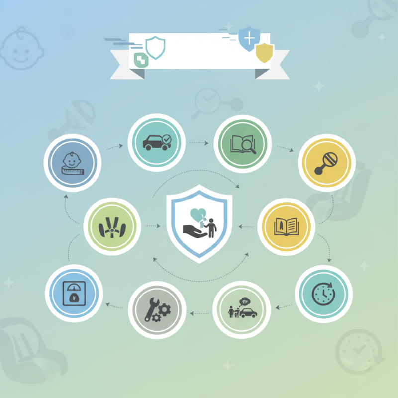 Top 10 Tips for Choosing the Best Child Car Seat?