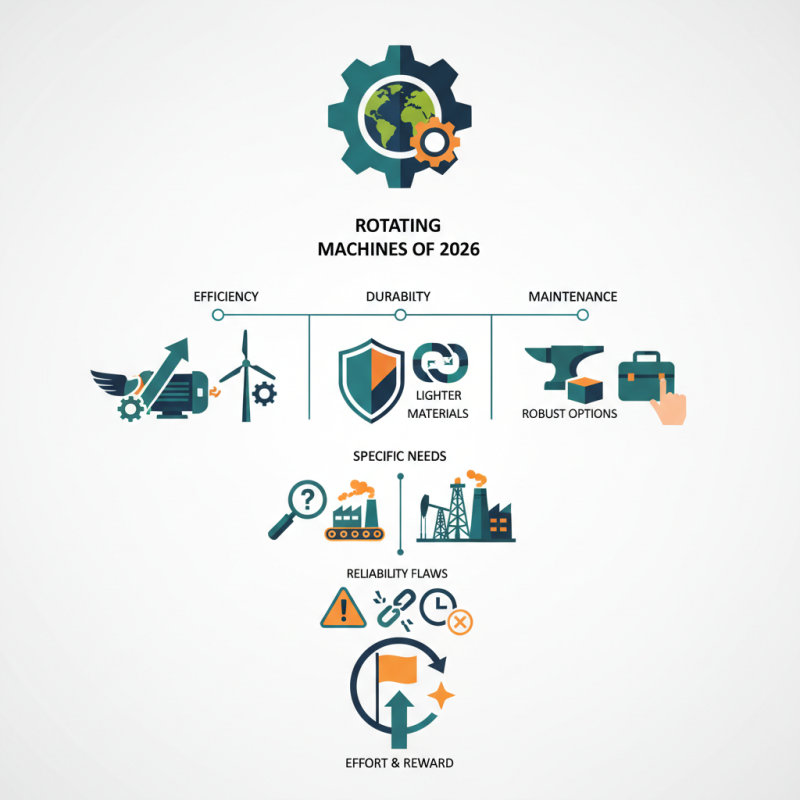 The Best Rotating Machines of 2026 What to Look For?