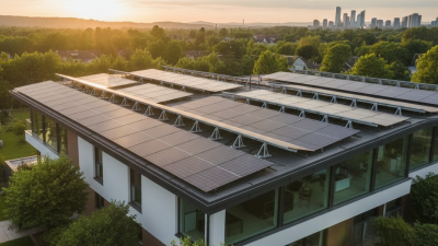 Why Use a Photovoltaic Bracket for Solar Panel Installation?