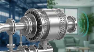 Best Air Muffler Silencer for Noise Reduction?