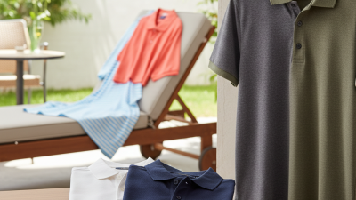 Best Cotton Polo T Shirt styles for Every Occasion?