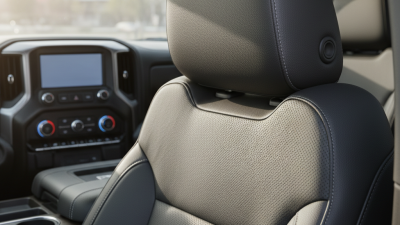How to Choose the Best Z71 Headrest Factory for Your Needs?