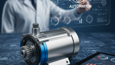 China Best Valve DC Gear Motor Reviews and Buying Guide?