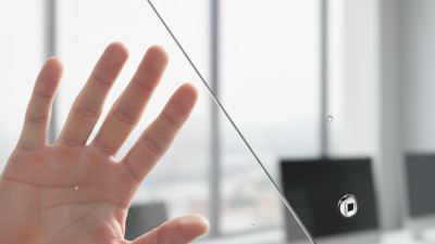 2026 Top Anti Fingerprint Glass Benefits and Features Explained?