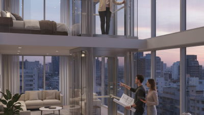 Top 10 Benefits of Home Elevators for Modern Living