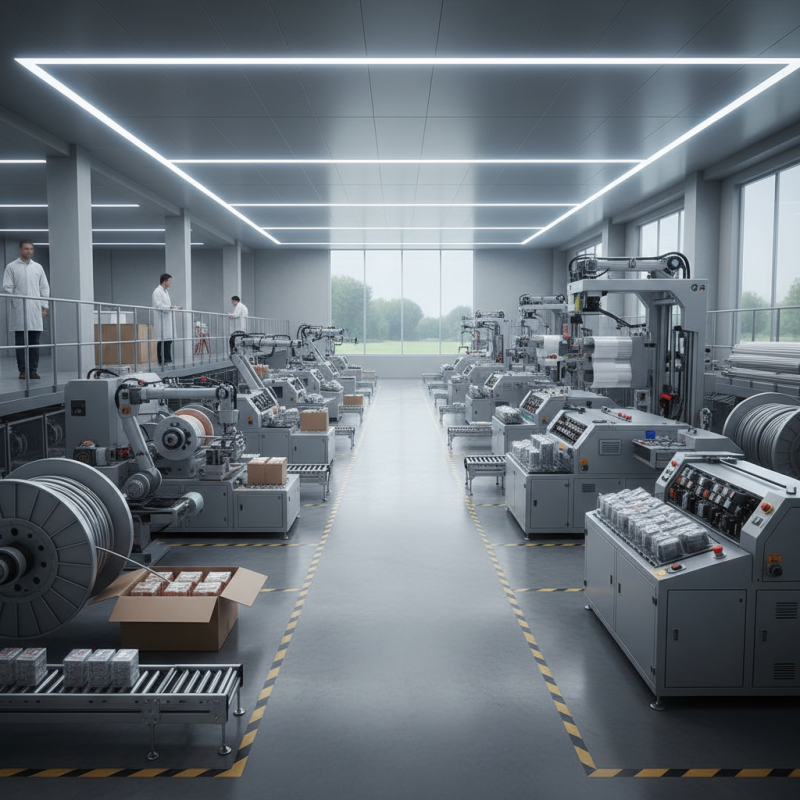 Top 10 Coiling and Packing Machines You Need to Know?