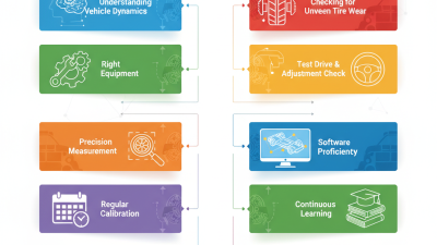 Top 10 Essential Tips for 3D Wheel Alignment Success?