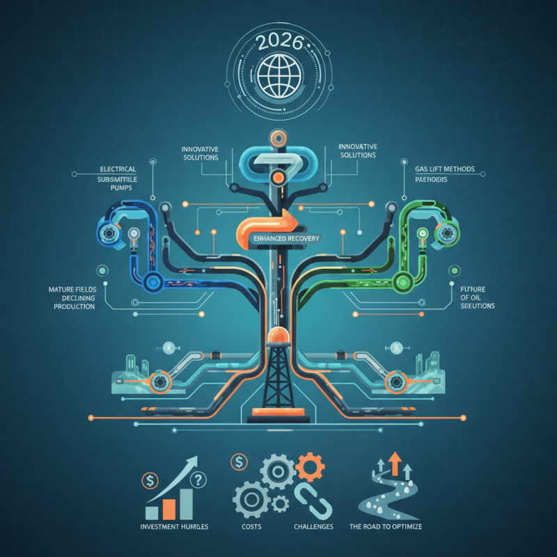2026 Best Artificial Lift Technologies for Oil Production?