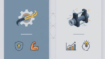 Why Choose Bracket Rubber for Your Industrial Applications?