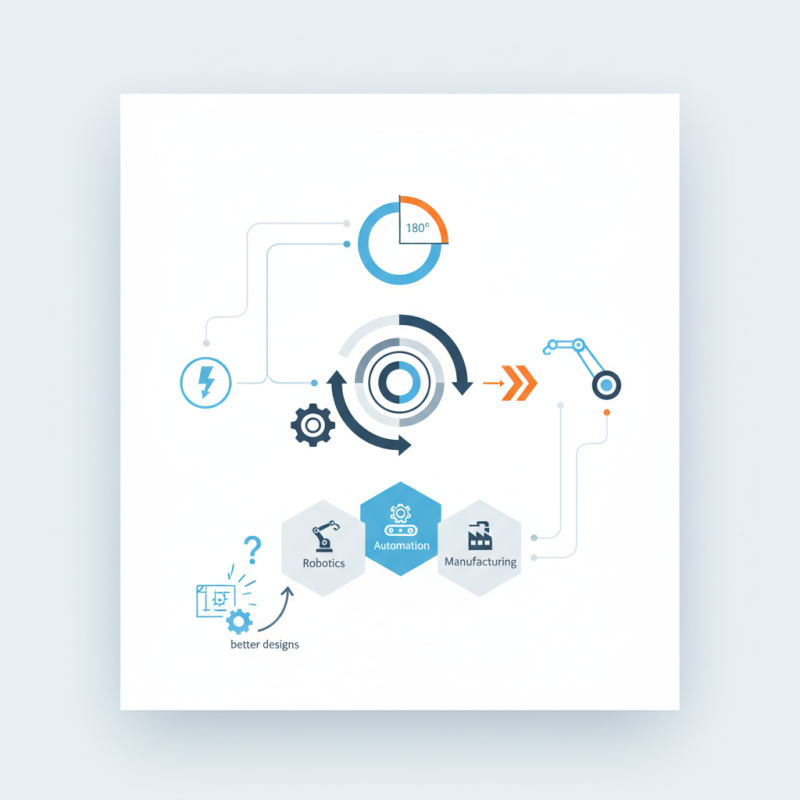 What is a 180 Rotation Rotary Actuator and How Does It Work?