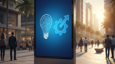 How to Choose the Best LED Poster Display for Your Needs?