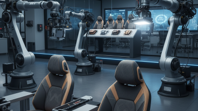 2026 Best Z71 Headrest Factory Features and Benefits?