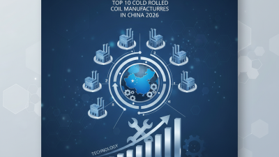 Top 10 Cold Rolled Coil Manufacturers in China 2026?