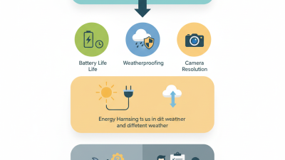 How to Choose the Best Solar Powered Security Camera?