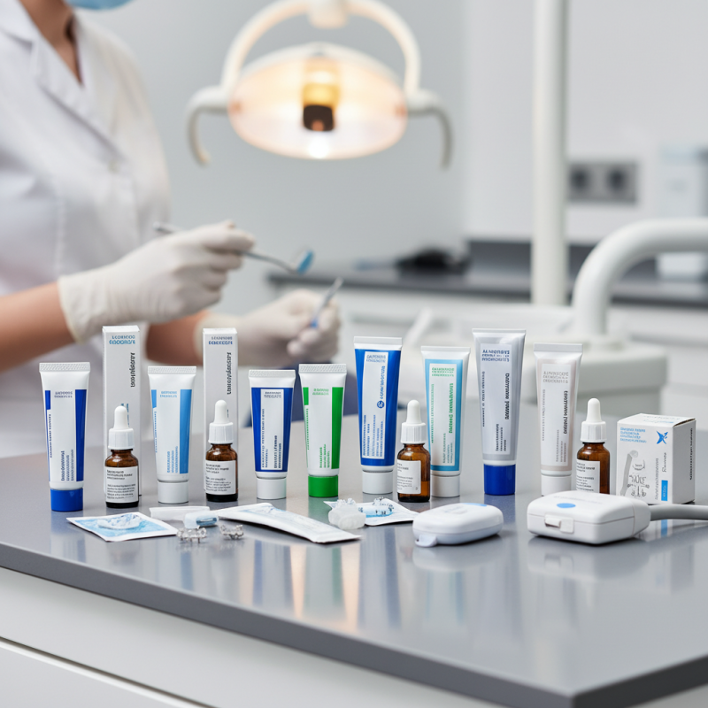 Top 10 Orthodontic Adhesive Systems for Best Results?