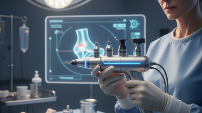 Top 10 Benefits of Universal Bone Drill for Surgeons?