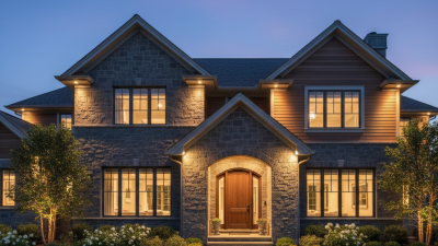 How to Choose the Best Eave Lighting for Your Home?