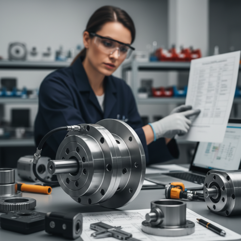 How to Choose the Right 180 Rotation Rotary Actuator for Your Needs?