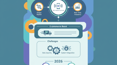 2026 Top RFID Mobile Terminals What to Expect Next?
