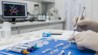 2026 How to Choose the Best Orthodontic Adhesive System?