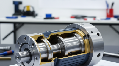 How to Choose the Right Bent-axis Motor for Your Project?