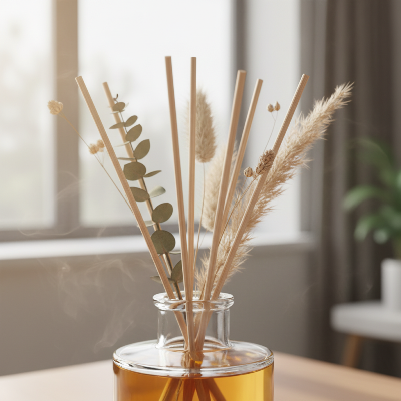 2026 Top Reed Diffuser Sticks What You Should Know?