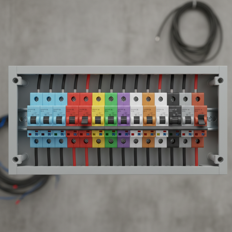 Top 10 Pole Circuit Breakers Everyone Should Know About?