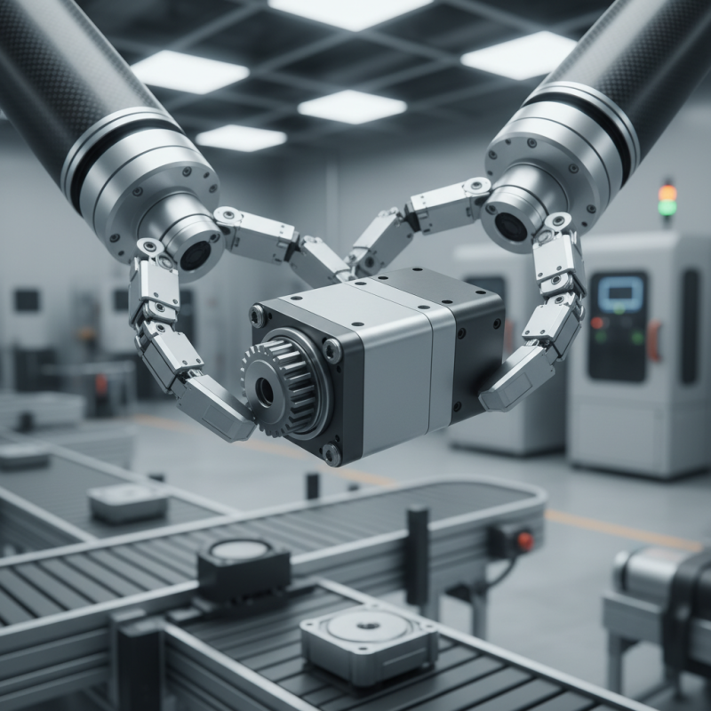 2026 Best 180 Rotation Rotary Actuator Features and Uses?