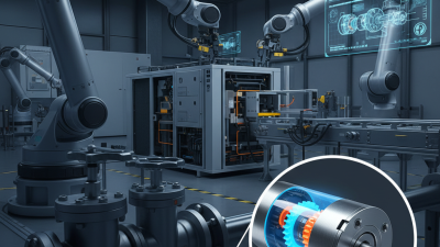 2026 Top Valve DC Gear Motor Uses and Benefits Explained?