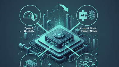 How to Choose the Right Industrial Network Switch for 2026?