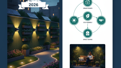 2026 Top City Power Garden Light Ideas for Your Home?