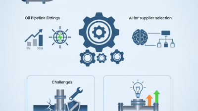 China Top Oil Pipeline Fittings Guide What You Need to Know